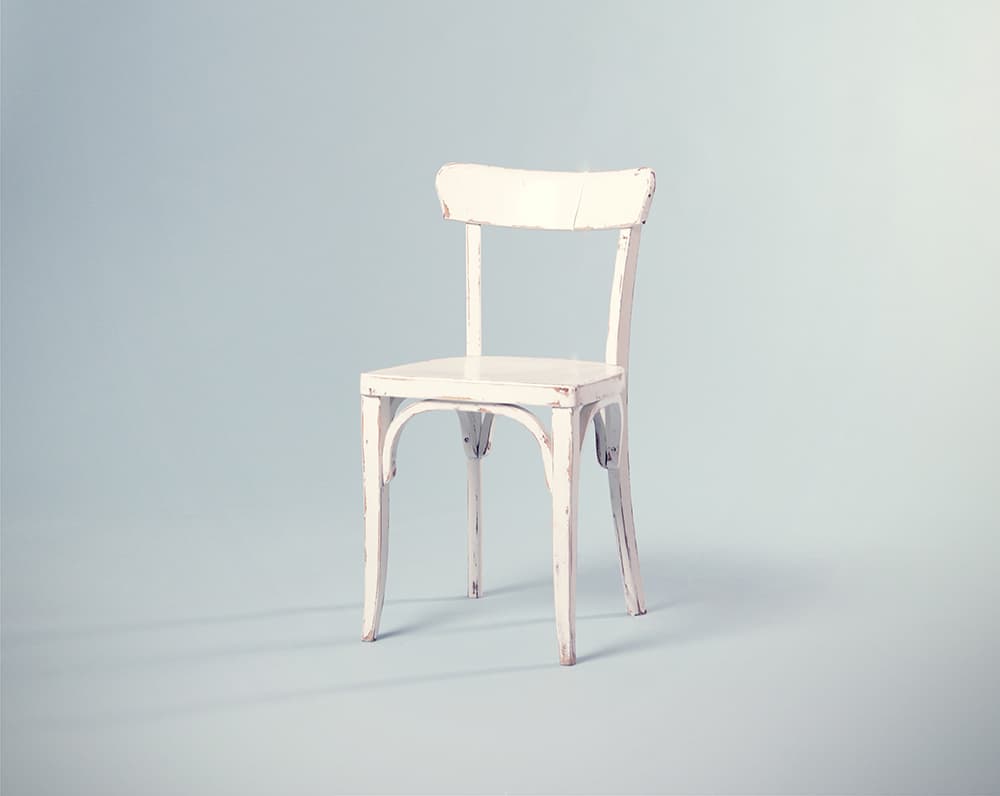 Comforty chair